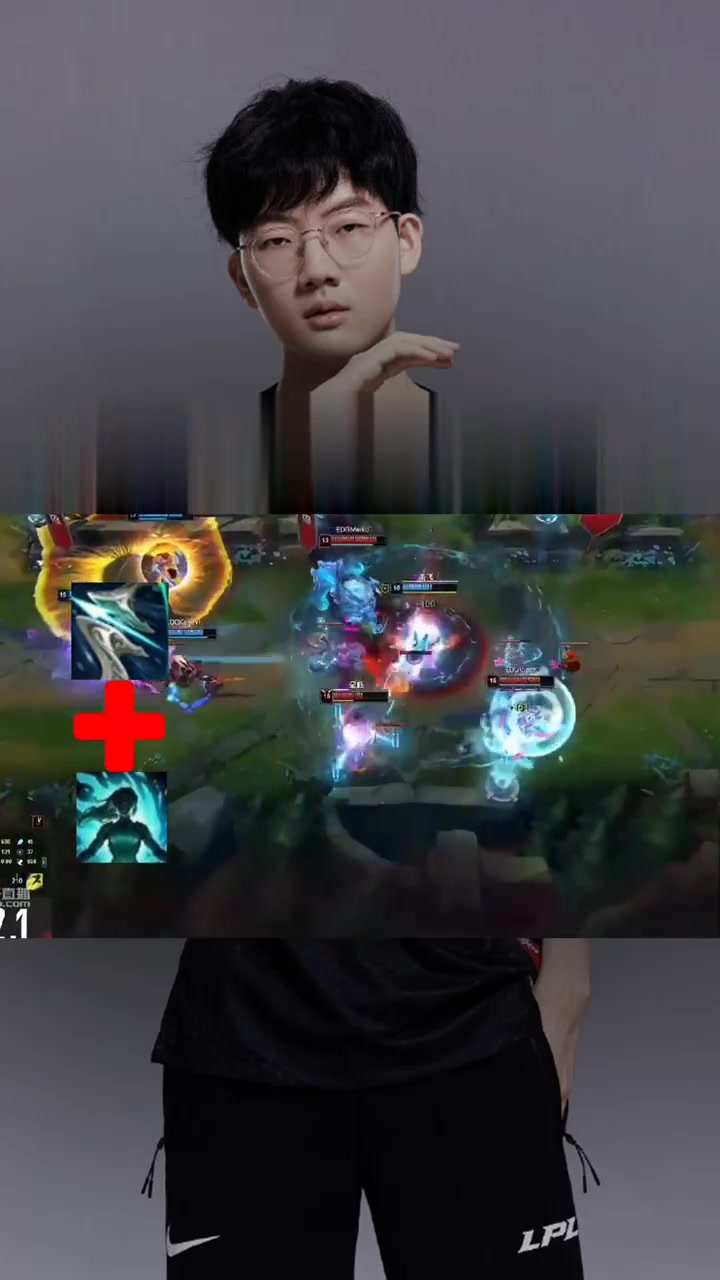 开云体育中国-Rogue逆转FLY，Viper打破历史纪录