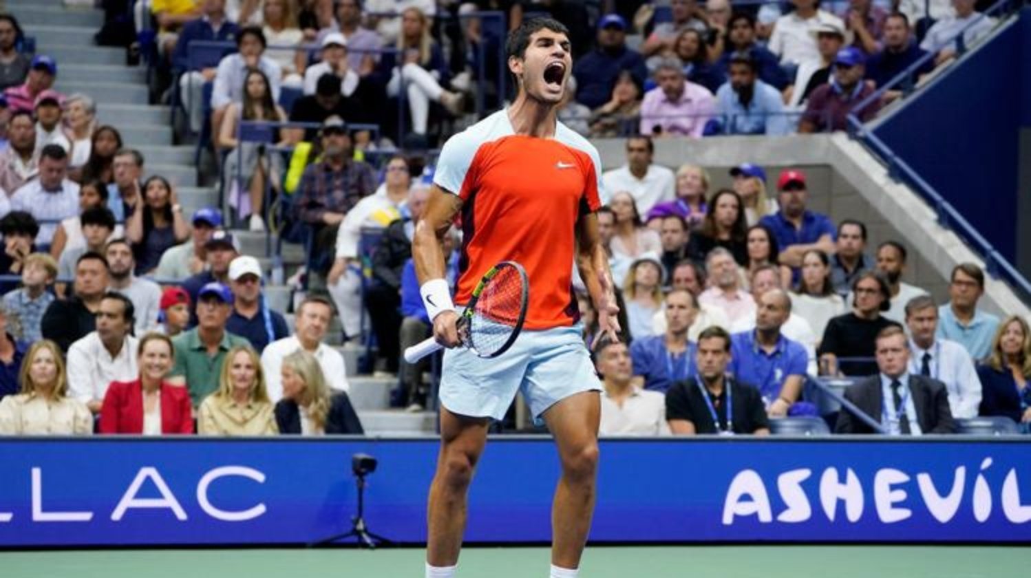 开云体育官网-西班牙网球队强势美国网球队，阿尔卡拉斯爆发神勇的简单介绍