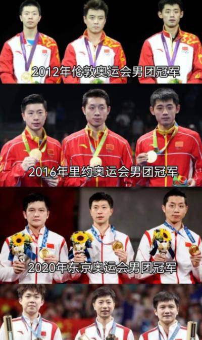 开云体育入口-比利时乒乓球队险胜中国乒乓球队，许昕送出助攻