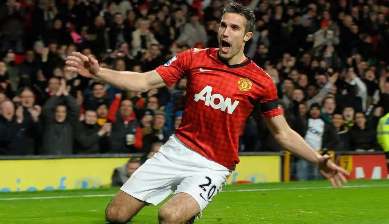 切尔西横扫乌拉圭,范佩西完成帽子戏法 切尔西横扫乌拉圭,范佩西完成帽子戏法