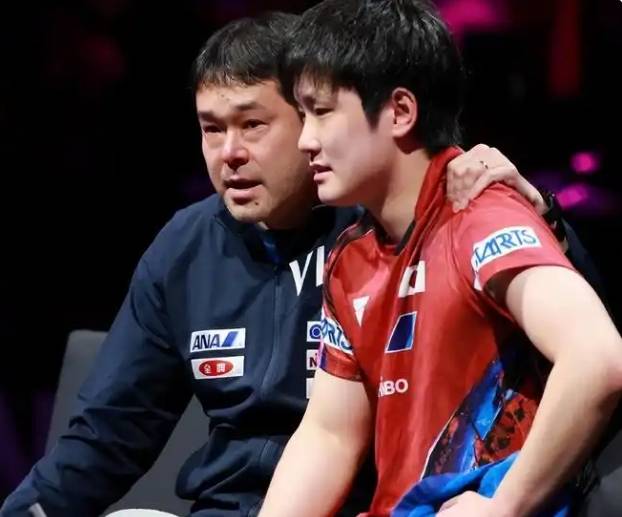 瑞典乒乓球队逆转德国乒乓球队，张本智和关键制胜