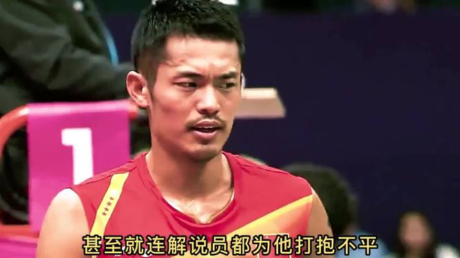 韩国羽毛球队轻取丹麦羽毛球队，林丹完成帽子戏法的简单介绍