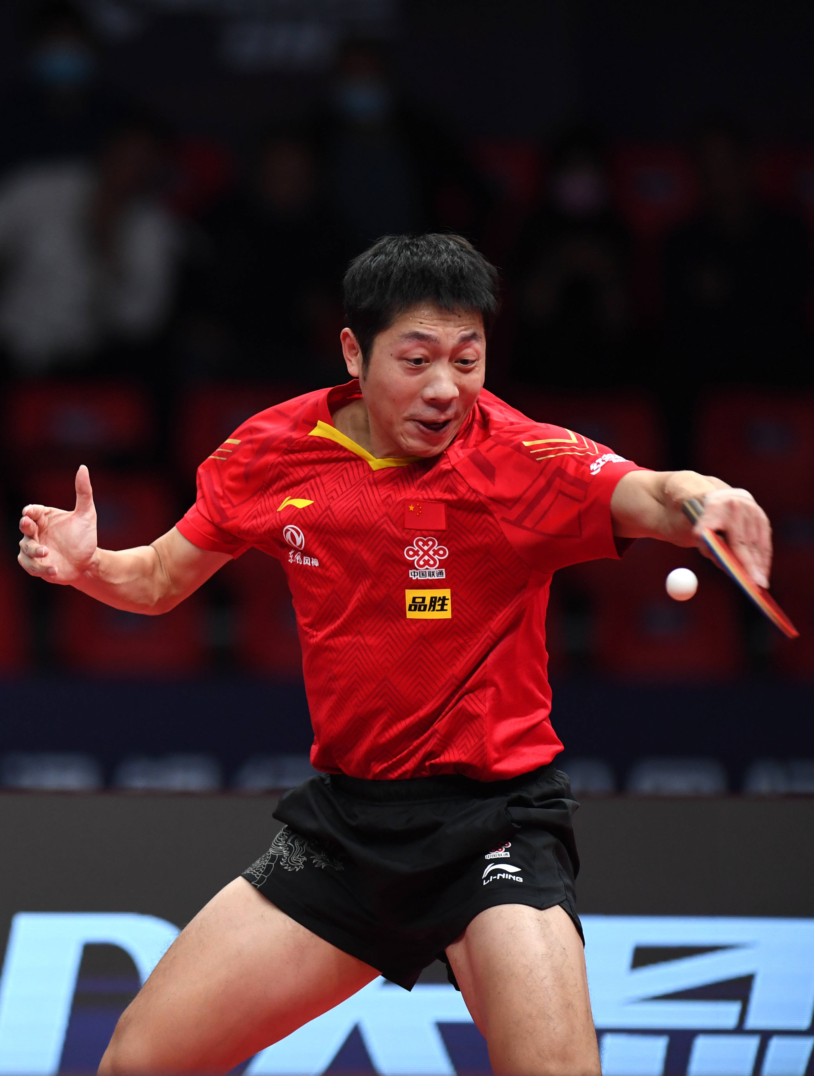 开云体育平台APP-包含瑞典乒乓球队强势韩国乒乓球队，许昕关键制胜的词条