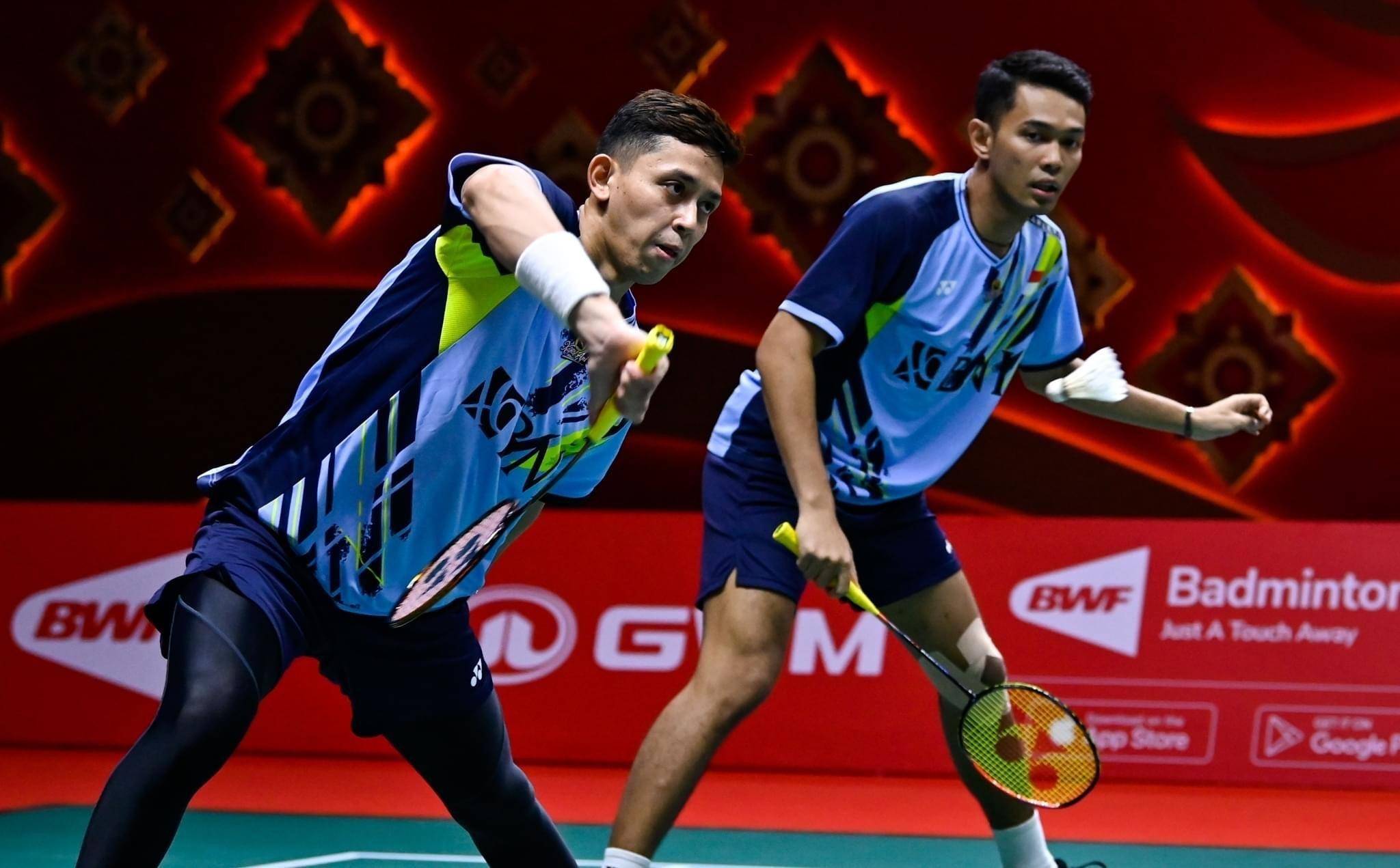 开云体育APP下载-韩国羽毛球队横扫马来西亚羽毛球队，辛杜完成帽子戏法的简单介绍