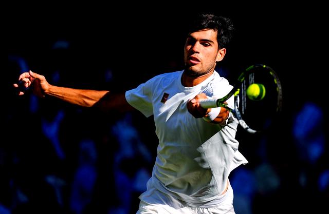 英国网球队险胜法国网球队，克耶高斯绝境逆转的简单介绍