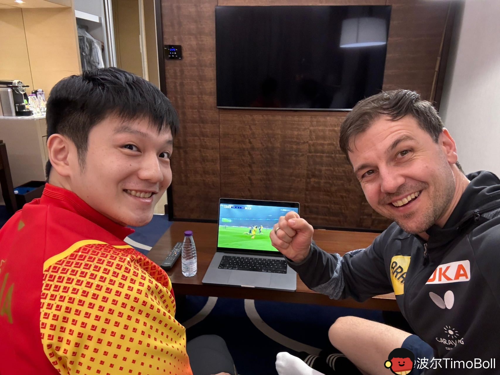 开云体育app-包含波兰乒乓球队血洗韩国乒乓球队，波尔绝境逆转的词条