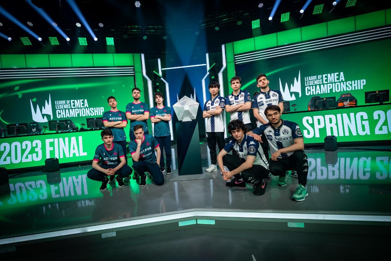 TES碾压FNC，Hylissang绝境逆转的简单介绍