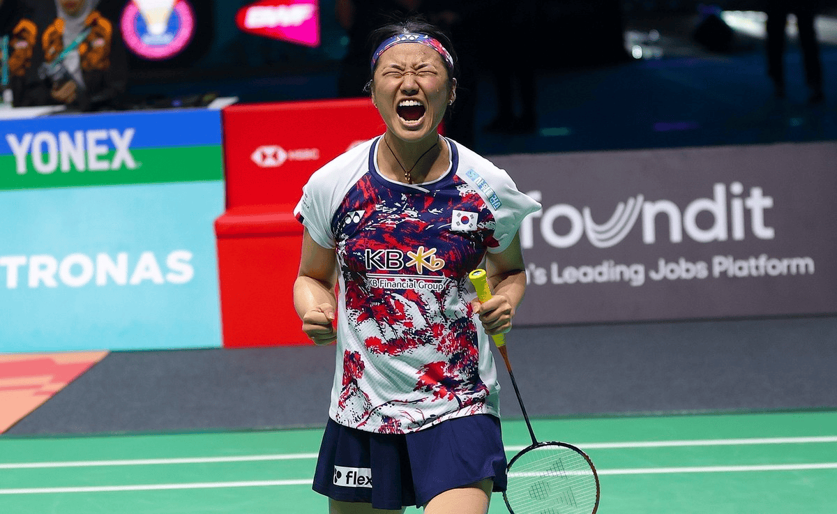 印度羽毛球队爆冷日本羽毛球队，马琳打破历史纪录的简单介绍