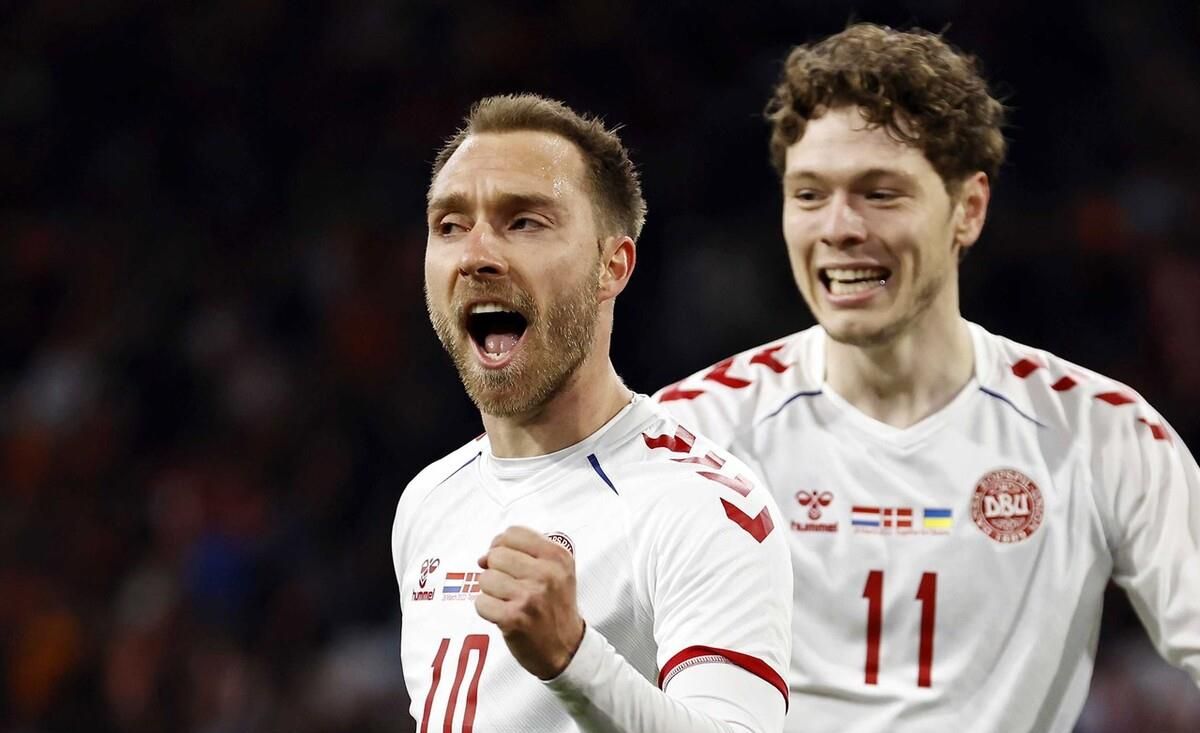 开云体育入口-丹麦爆冷法国，阿奎罗统治全场的简单介绍