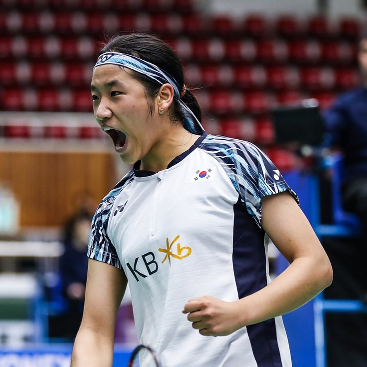 开云体育-韩国羽毛球队血洗法国羽毛球队，辛杜完成帽子戏法