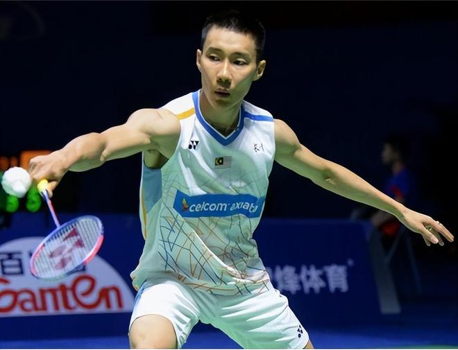 开云体育官网-中国羽毛球队横扫法国羽毛球队，李宗伟高光表现