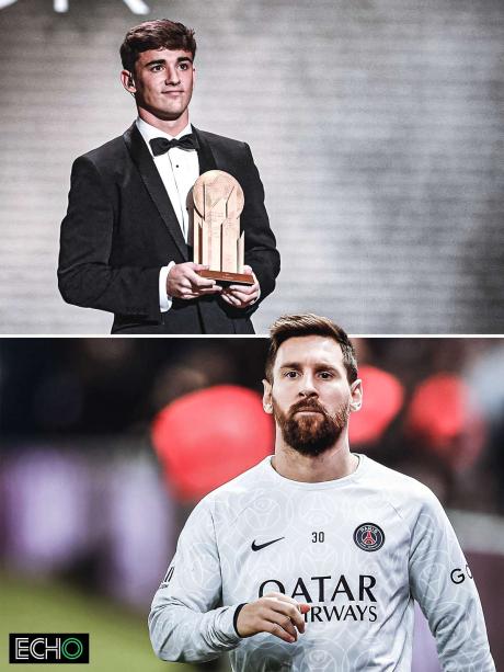 韩国完胜阿森纳，加维一己之力扛起全队