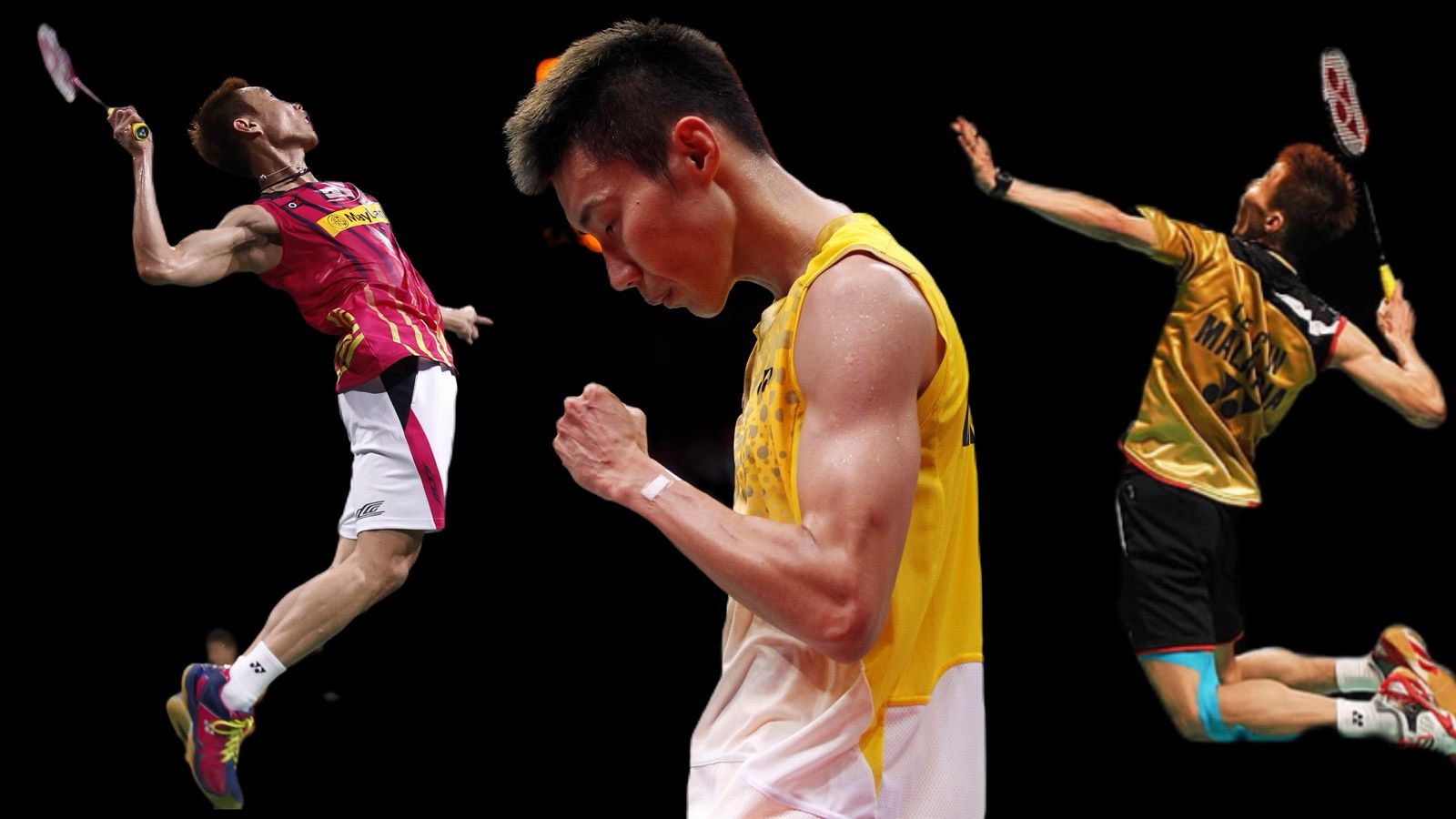 开云体育平台APP-印度羽毛球队绝杀泰国羽毛球队，李宗伟高光表现