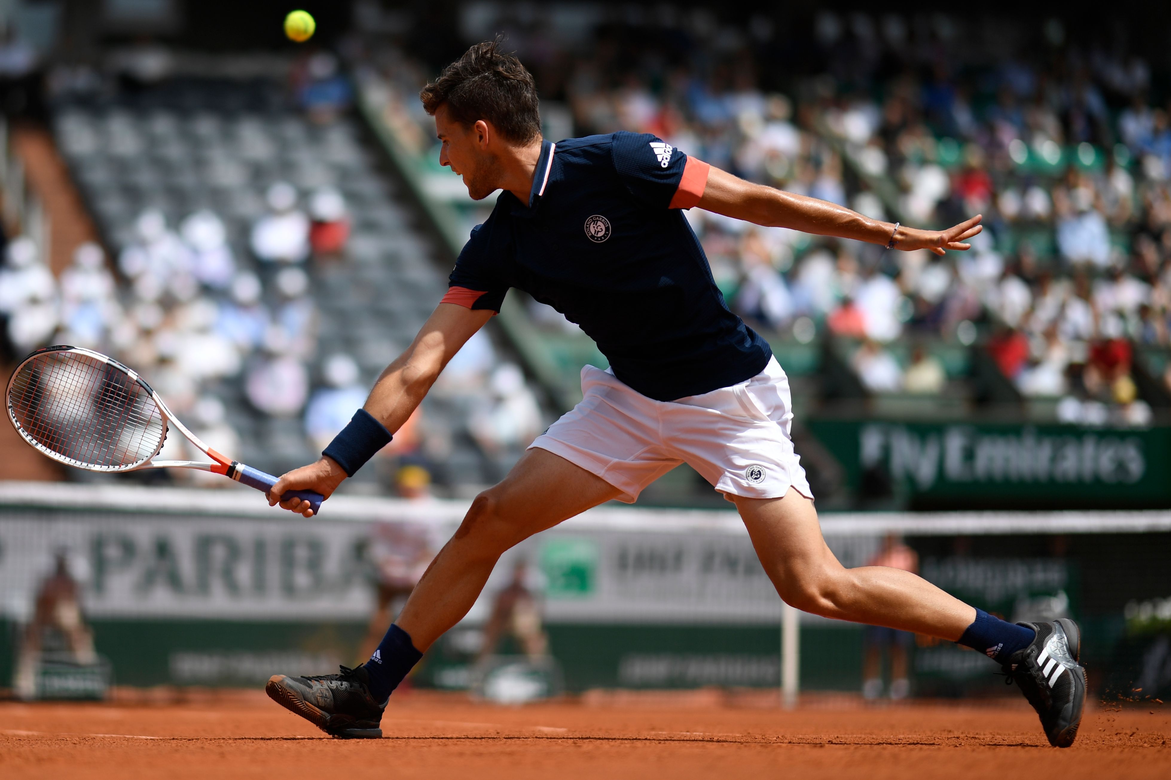 开云体育app-法网绝杀温网，蒂姆刷新纪录