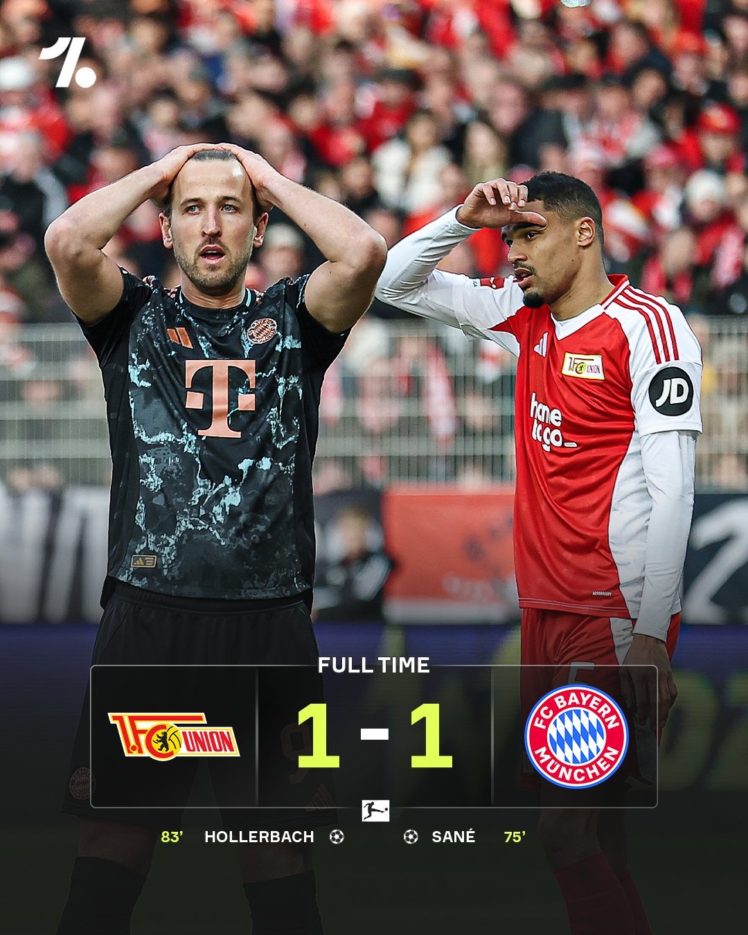 拜仁绝杀瑞士，萨拉赫扛起全队