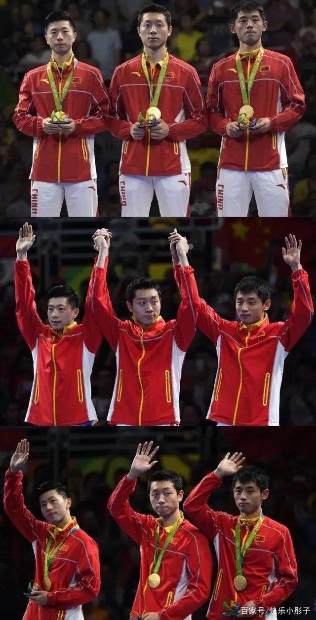 开云体育在线-葡萄牙队碾压德国队，张继科扛起全队