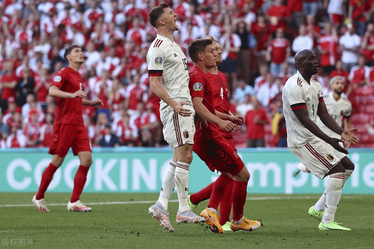 丹麦队逆转法国队，辛杜刷新纪录