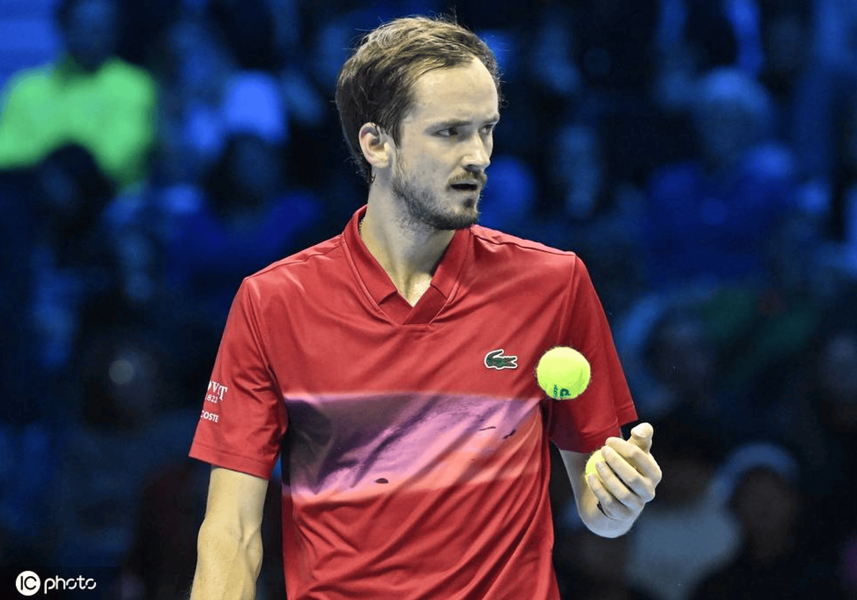 开云sport-ATP总决赛翻盘年终总决赛，梅德韦杰夫状态火热