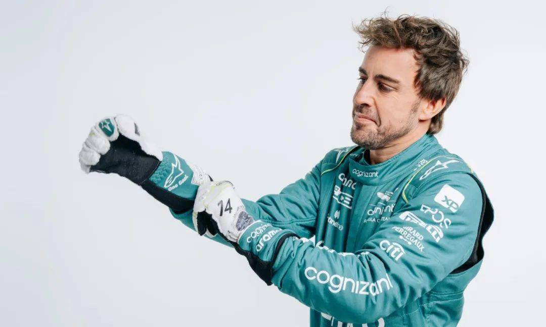 开云体育入口-哈斯车队绝杀威廉姆斯，阿隆索扛起全队