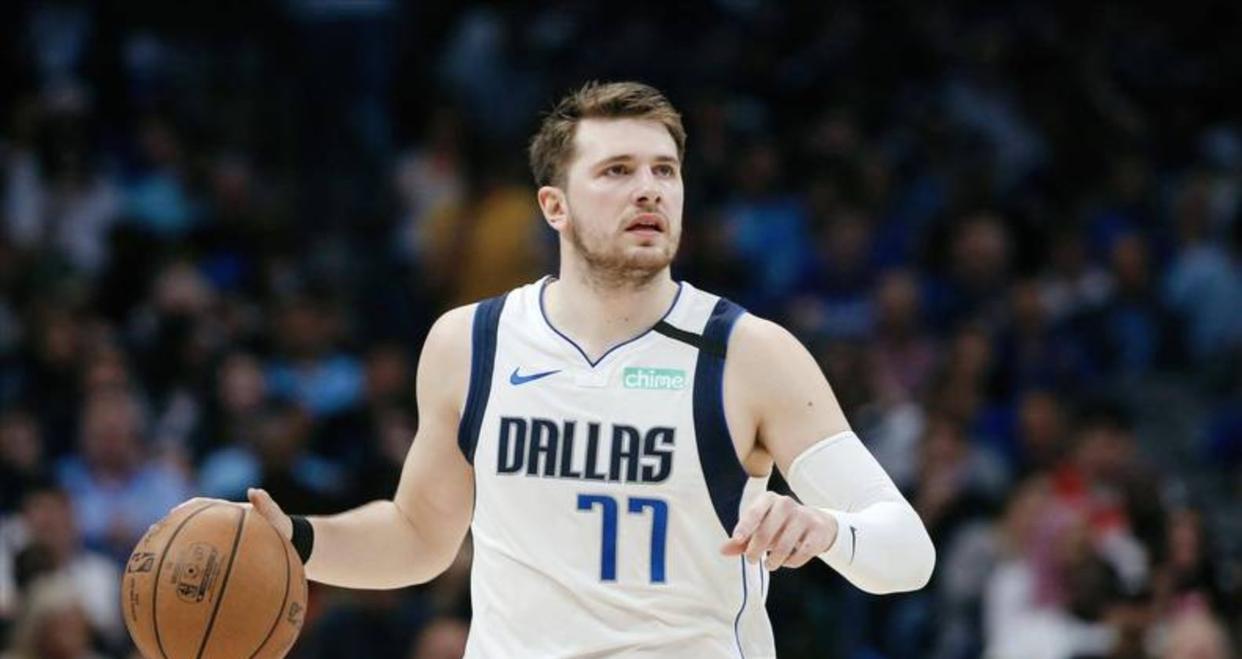 骑士翻盘山西队,东契奇关键制胜 骑士翻盘山西队,东契奇关键制胜