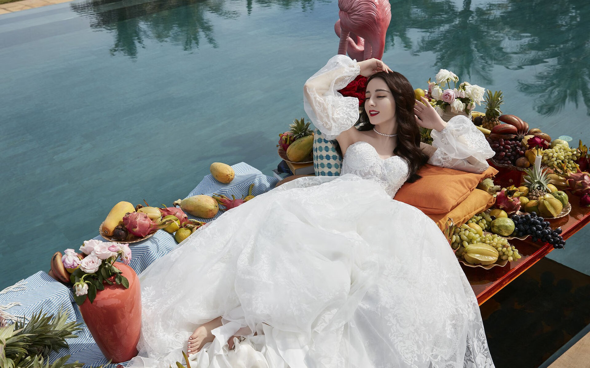 棋盘上的血色黄昏，当德罗赞的最后一击掀翻铁骑，王权于倒伏的铠甲上重生