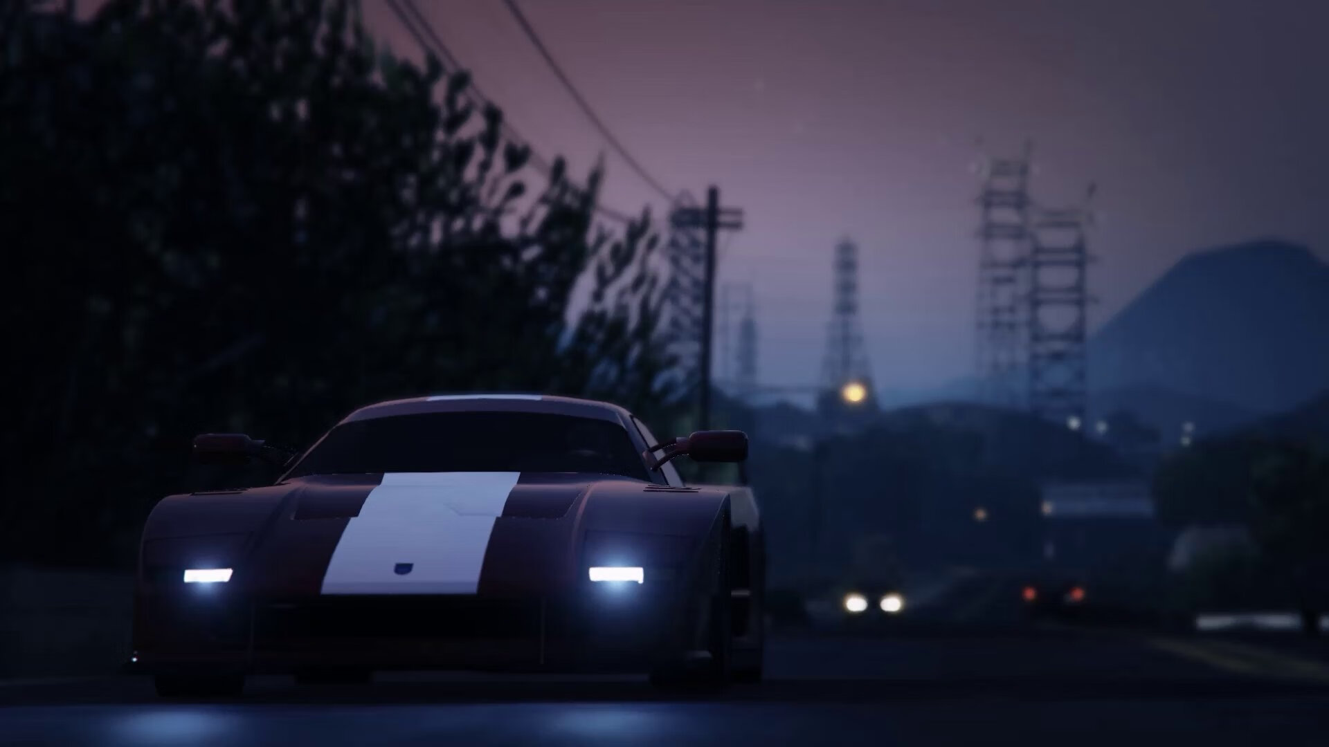 无解之敌，F1年度争冠之夜的佩德里绝境